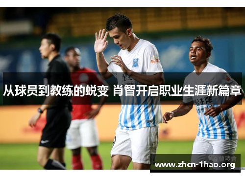 从球员到教练的蜕变 肖智开启职业生涯新篇章