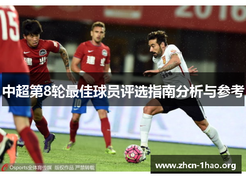 中超第8轮最佳球员评选指南分析与参考 中超第8轮最佳球员评选指南分析与参考
