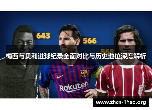 梅西与贝利进球纪录全面对比与历史地位深度解析
