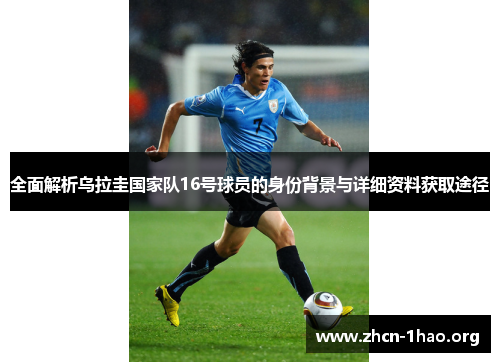 全面解析乌拉圭国家队16号球员的身份背景与详细资料获取途径 全面解析乌拉圭国家队16号球员的身份背景与详细资料获取途径