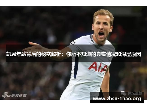 凯恩年薪背后的秘密解析:你所不知道的真实情况和深层原因 凯恩年薪背后的秘密解析:你所不知道的真实情况和深层原因