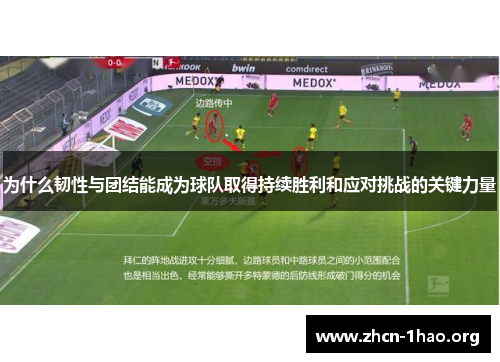 为什么韧性与团结能成为球队取得持续胜利和应对挑战的关键力量 为什么韧性与团结能成为球队取得持续胜利和应对挑战的关键力量