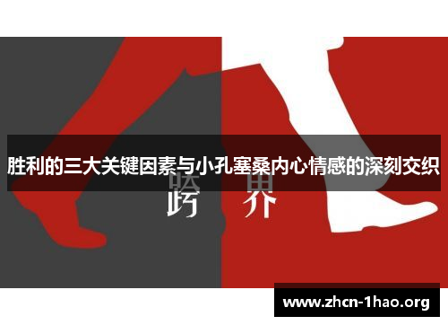 胜利的三大关键因素与小孔塞桑内心情感的深刻交织